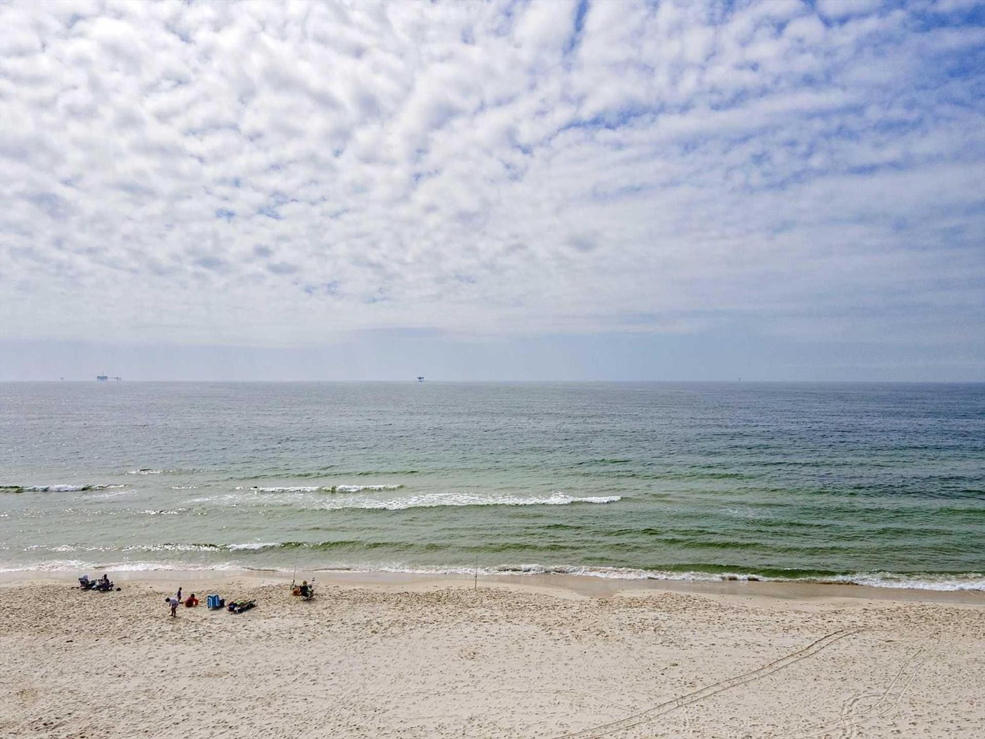 Black Pearl Gulf Shores Exterior foto