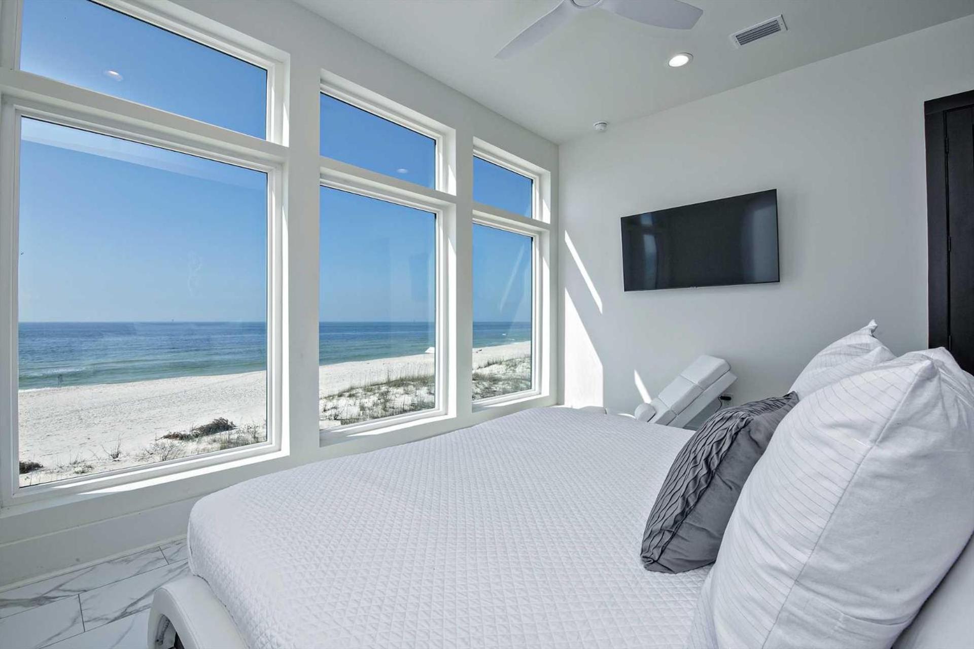 Black Pearl Gulf Shores Exterior foto